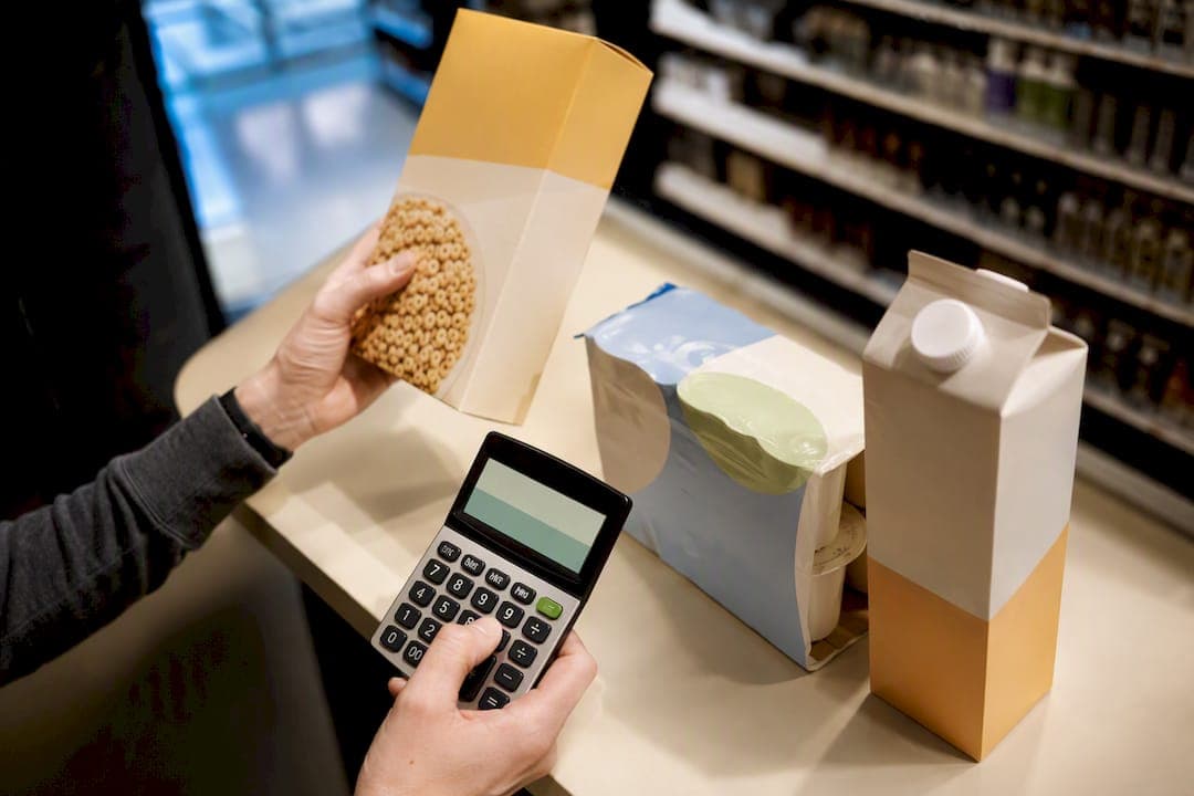 Save Money in Under a Minute: Compare Unit Prices With a Calculator