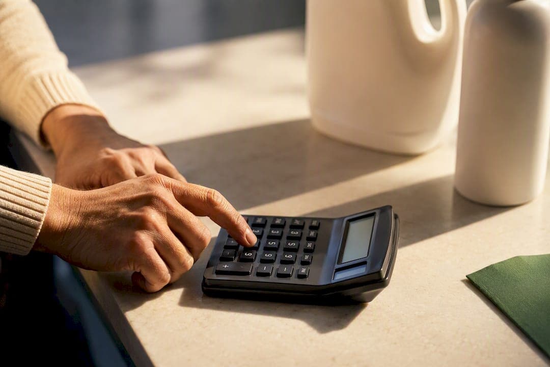 Use a Calculator to Reveal True Price Per Use for Budget Shoppers